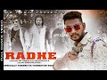 Radhe title track  your most wanted bhai  feat by sk rakib  team