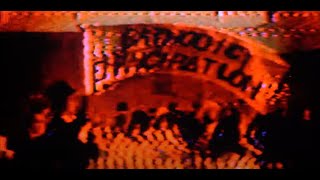 SosMula - PASSPORT TO MAGONIA (Lyric Video)