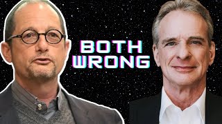 Atheist Corrects Ehrman & Craig