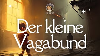 Der kleine Vagabund: Hörbuch zum Einschlafen &amp; Träumen | Retro Gutenachtgeschichte (Lie liest)