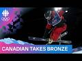 Brendan Mackay Wins Bronze In Men S Freeski Halfpipe On Day 14 Of Milano Cortina 2026 