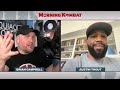 Austin Trout Looks to Make History As Two-Sport Champ in BKFC | Morning Kombat