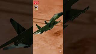 The Action Hook: Watch the Su-37’s Impossible "Super Cobra" Maneuver! ✈️🔥