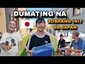 DUMATING NA | Buhay sa Japan kapag Summer Season | Sobrang init | Filipino Japanese Family