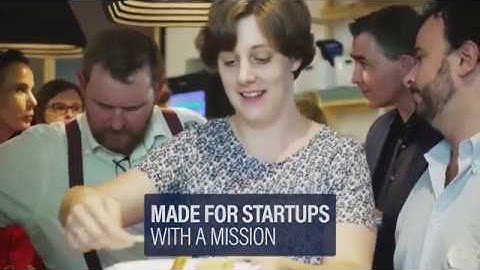 ProVeg Incubator Demo Day S2019 - Highlights