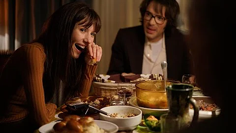 Monsieur & Madame Adelman - Bande-annonce