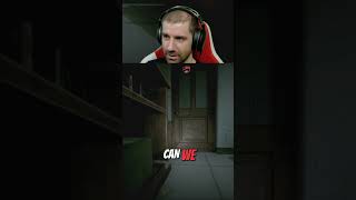 Stay Still Jumpscare | Abject Terror | Scary Game PS5