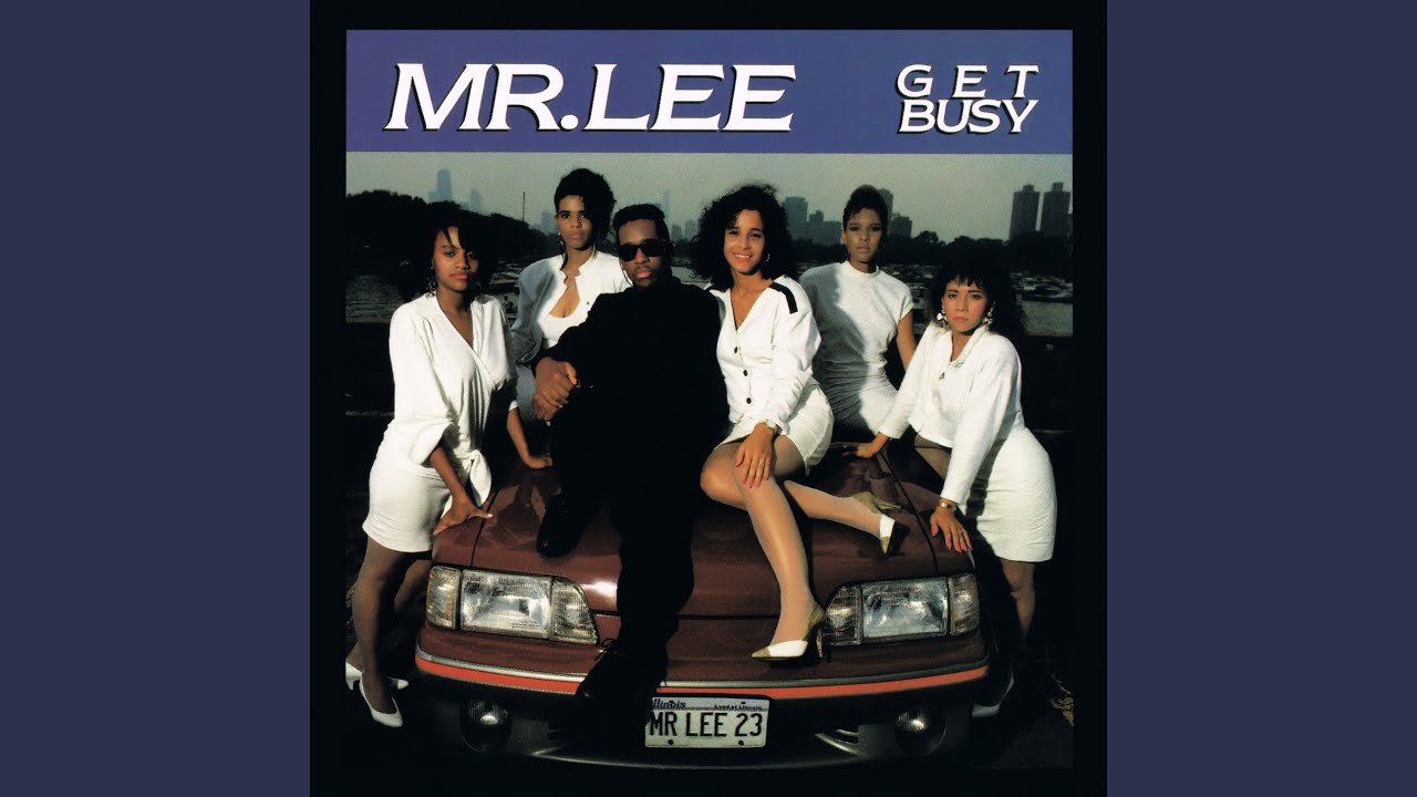 Get Busy (Club Mix) - YouTube