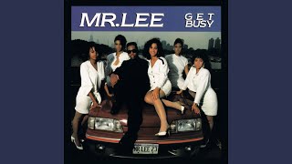 Get Busy Chicago Mix