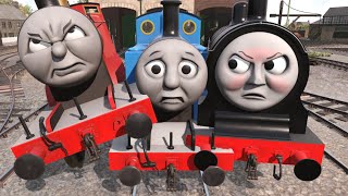 Can You Spare A Coach? - The Remake Of The Remake