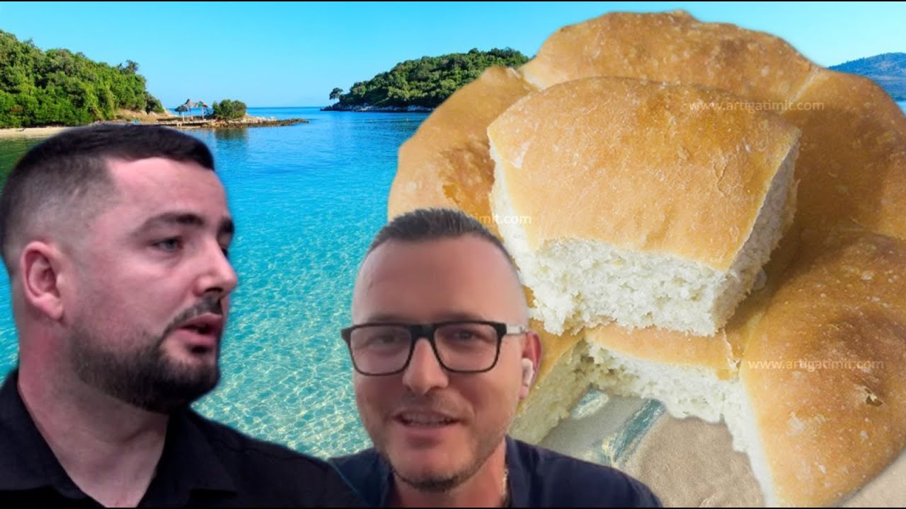 Turistët me bukë me vete në restorant! Të huajt blenë byrekë në Shqipëri,nuk harxhojnë para!