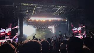 Information Foo Fighters - All My Life - Sonic Temple Festival 2019 Update