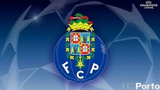 Лига Чемпионов за Порту 1/4 финала первый матч в FC MOBILE #лигачемпионов #fcmobile #football