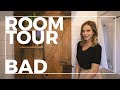 ROOM TOUR BAD Update! | Was benutze ich im Bad!? | Zero Waste Talk | Jelena Weber