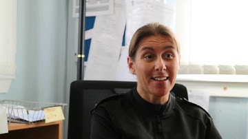 Trauma Informed Policing - Part 2