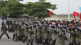 ĐCSVN vô cùng lo sợ trước nguy cơ nhân dân vùng dậy lật đổ