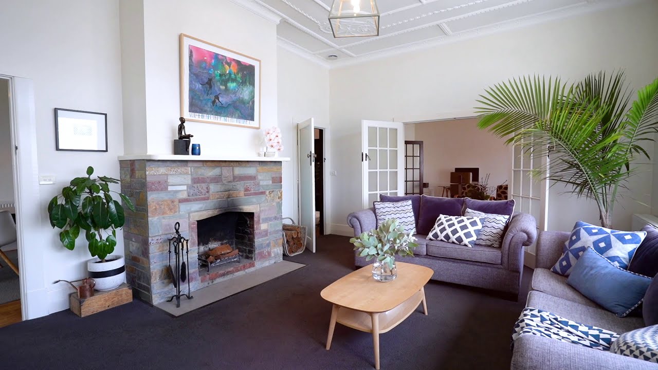 25 Buckland Avenue, Newtown YouTube