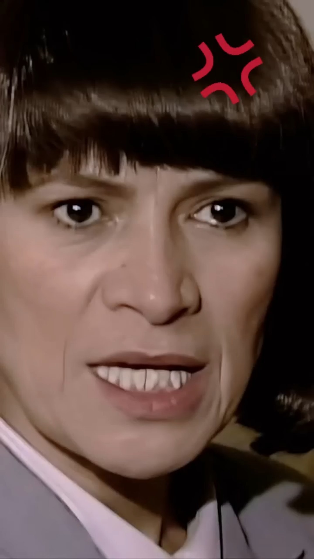 ¡Maldita traidora! ? #salomé #cachetada #tlnovelas