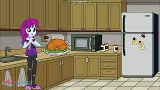 Shadow Bro Tries To Steal Mystery Mints Thanksgiving Turkeygrounded