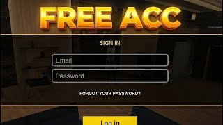 Car Parking Multiplayer Free Account Ultimate Coins Cpm Free Acc