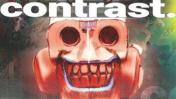 Behind the Character Design of the Forever Winter