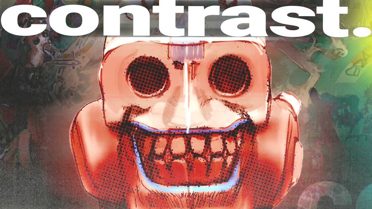 Behind the Character Design of the Forever Winter