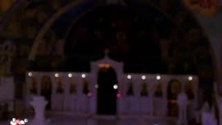 Sunday of St. Gregory Palamas