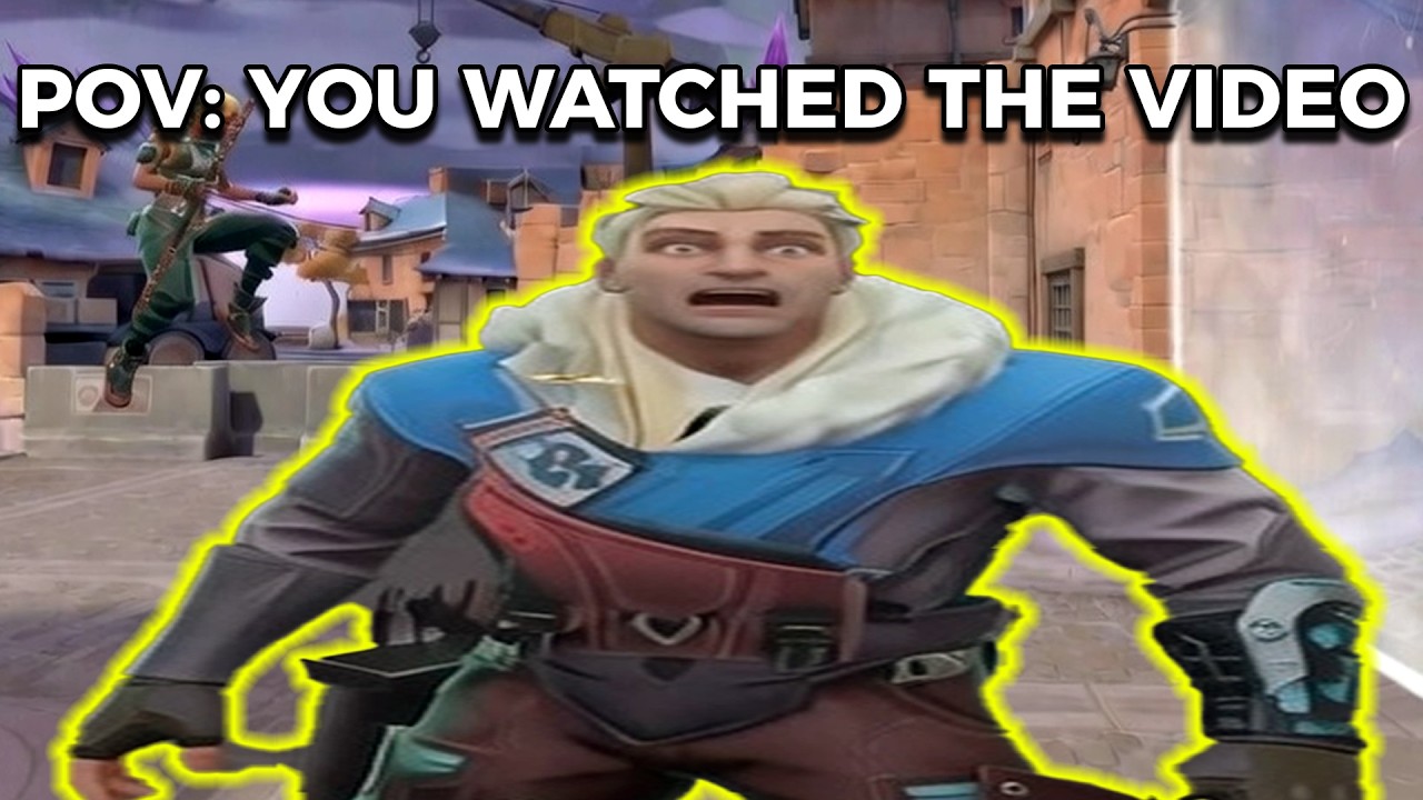 valorant moments that might haunt you