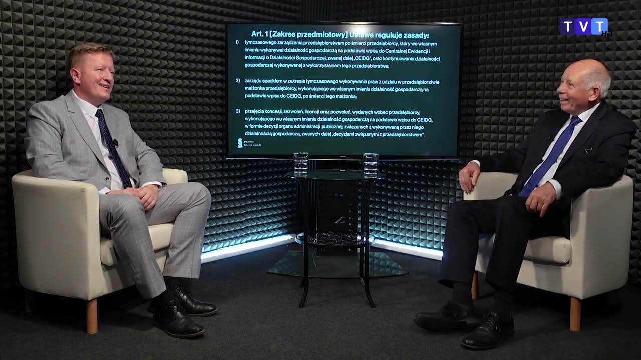 Prawo na co dzień: obowiązki podatkowe sukcesora