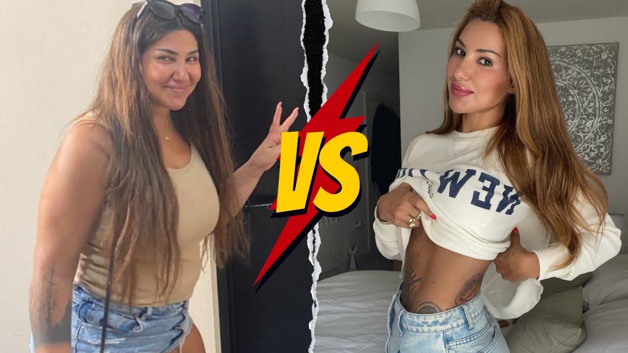 تحدي ( جدول رياضي + غذائي) كيف تحرقي دهون وتبني عضل بنفس الوقت؟ ا برنامج تنحيف صيفي مجرب وفعّال