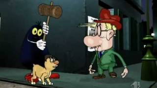 Cattivik 31 Cercasi Fufi Disperatamente