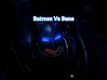 Batman vs Bane 💥 The Dark Knight Rises | Pain Meets Power | Epic Fan Edit #shorts #batmanreturns