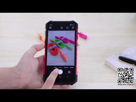 Ulefone Armor 6
