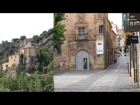 Un paseo por la ciudad de Soria - por dc