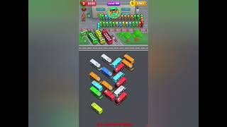 Crowd Express Level 190 Gameplay Net Worth