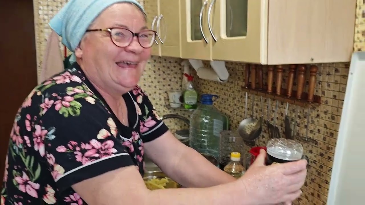 Голодным не буду 709