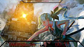 DarkNightcore - Entgleist