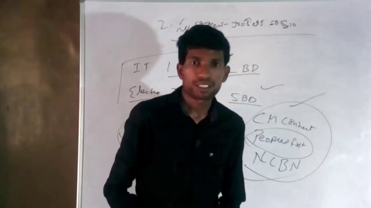 AP White Papers 2/10 || PVR Institute