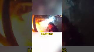 Hostage Taker Explodes House