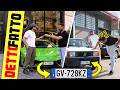 Noleggiate una Lamborghini e Riconsegnate una Panda - [Detto Fatto Ep. 116] - theShow