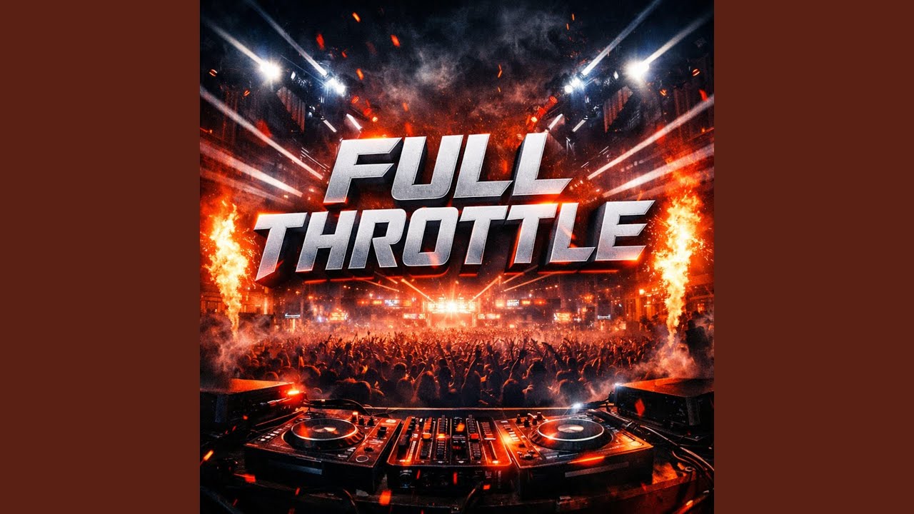 Watch FULL THROTTLE on YouTube Watch FULL THROTTLE on YouTube