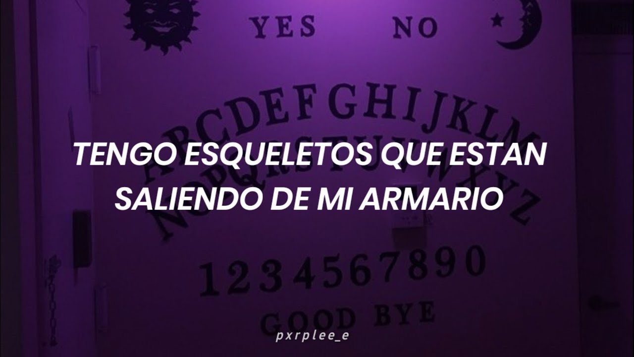 Can You Keep A Secret Español