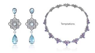 Caroline Scheufele, Chopard | 2016 GEM Award Nominee for Jewelry Design