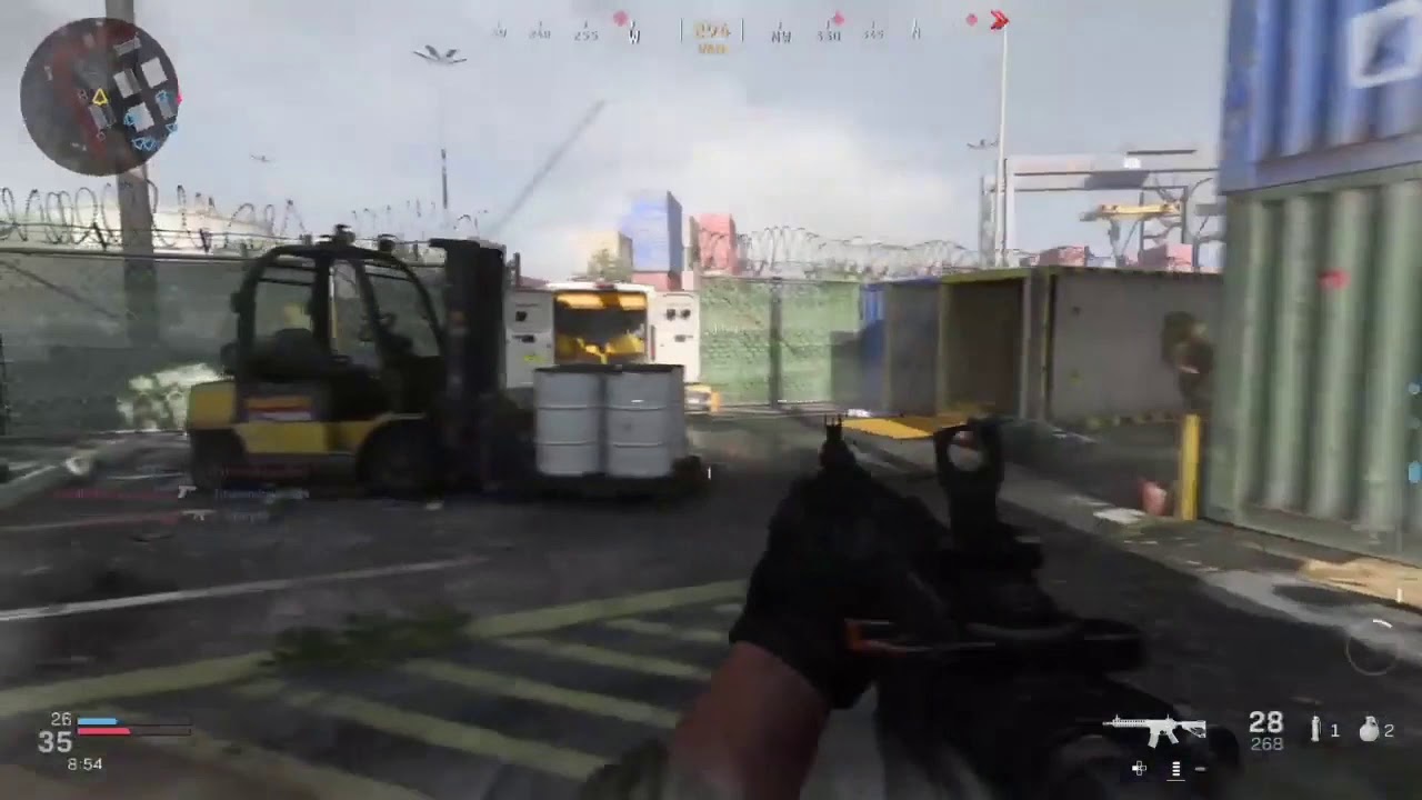 MW Shipment. The Chaos!!