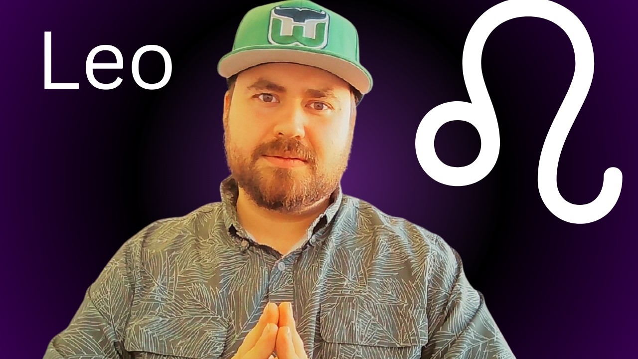 Лев ♌ Если ты закроешь глаза, то увидишь 🧘 За шипами — садовая стена 🌈