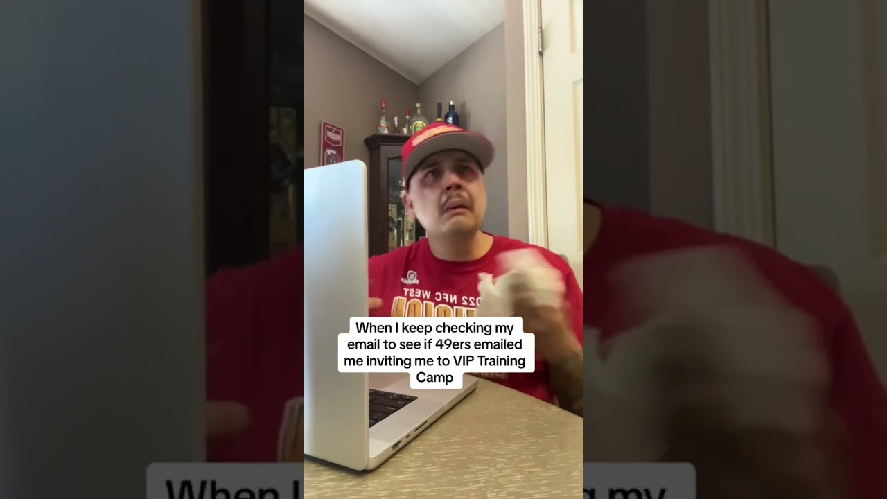 49ers Training Camp 2023!! 