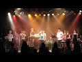 MASTER BLASTER (JAMMIN'), SOUL 痛 SOUL LIVE 2018OCT08【4of6】