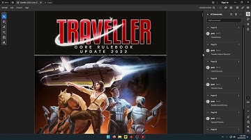 Traveller Character Creation with a new player | Military career goes off the rails