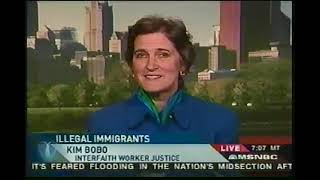MSNBC (morning news) - 2007-05-09 - 9 a.m. (E)