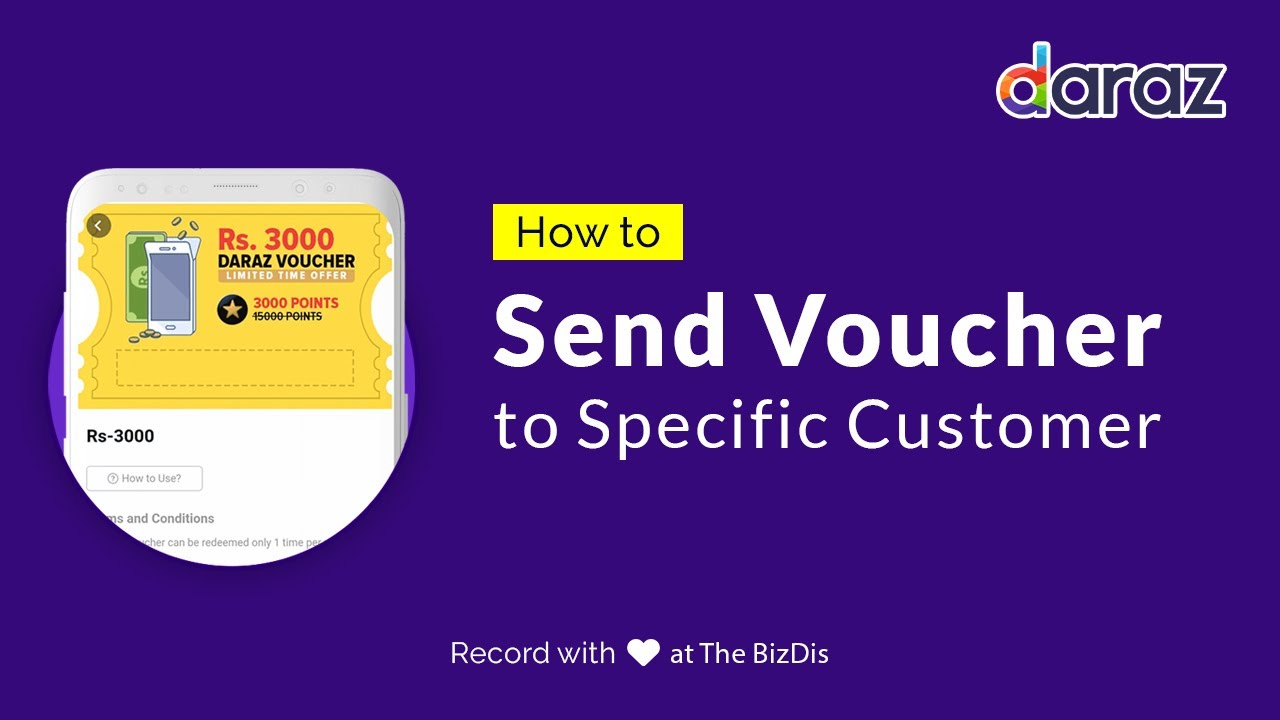How To Create Daraz Seller Voucher For Specific Customer YouTube how-to-create-daraz-seller-voucher-for-specific-customer-youtube